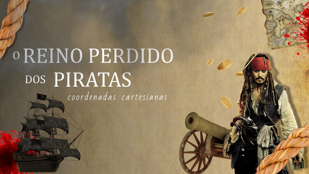 coordenadas cartesianas