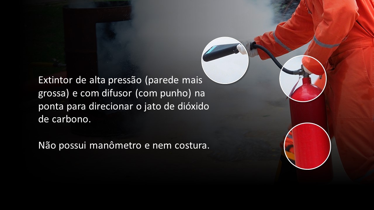 Agentes extintores2