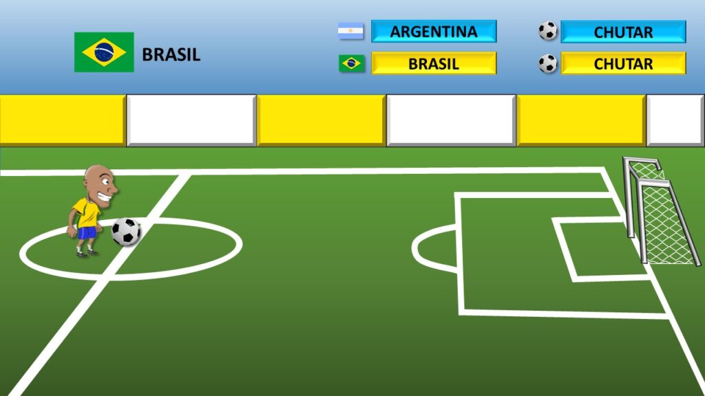 [Jogo] Futebol1