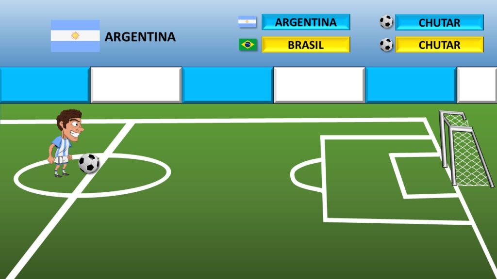 [Jogo] Futebol2